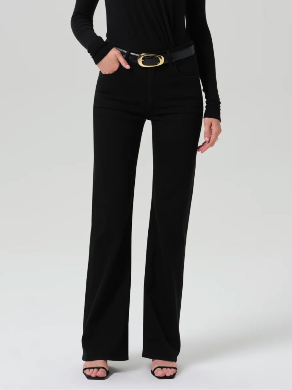 NWOT Citizens of Humanity Lilah High Rise Bootcut